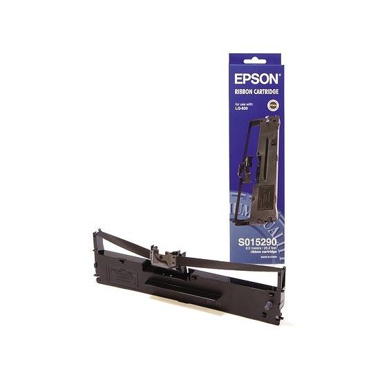 C13S015307 Ruban LQ-630/630S (2 millions de caract