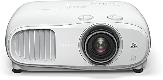 Epson EH-TW7000 – Projecteur 3LCD – 3D – 4K