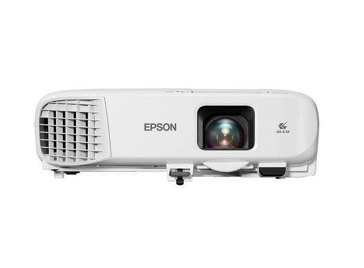EB-982W Projecteur lumineux HD WXGA 4200 Lumens