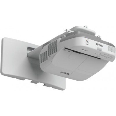 Epson EB-725Wi – ultra courte focale