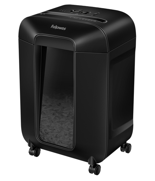 LX85 DESTRUCTEUR POWERSHRED COUPE CROISE