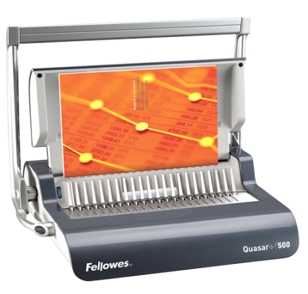 PERFORELIEUR MANUEL QUASAR + 500 UTILISATION FREQU