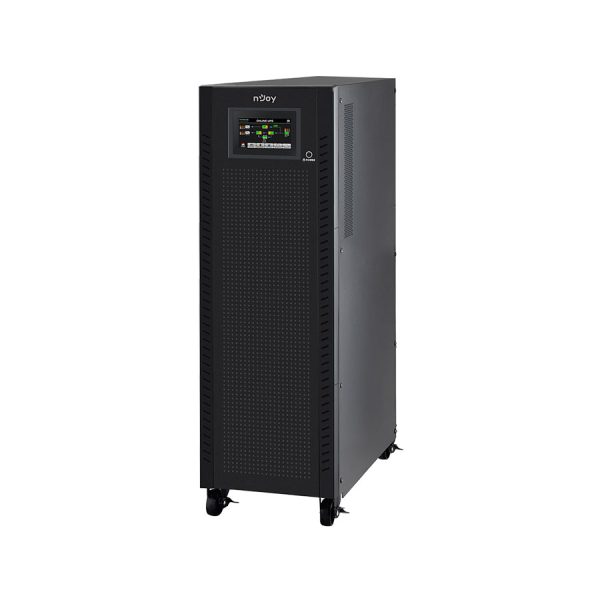 nJoy 3Phase UPS Garun 20KL