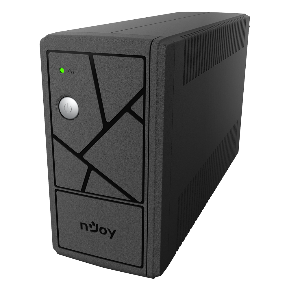 nJoy UPS Keen 600 USB, LI, 600VA/360W