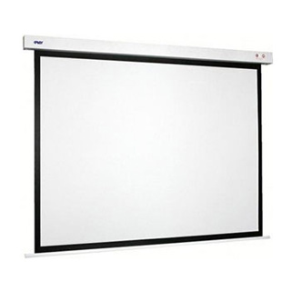 ORAY Ecran Moteur Square Pro MAT 200 X 200 cm