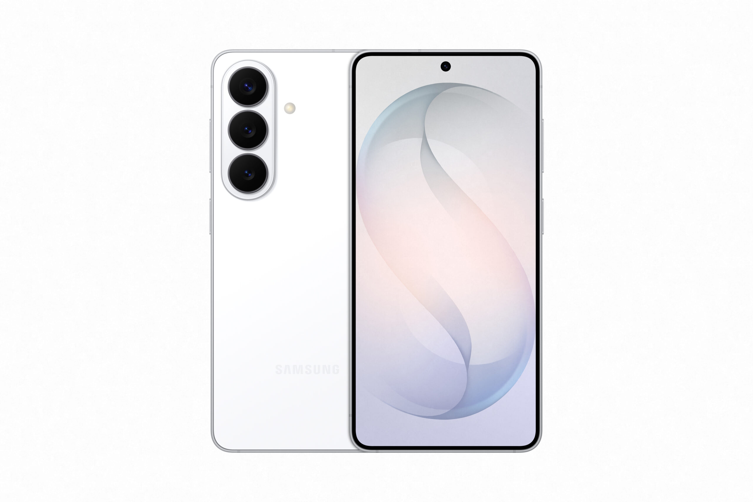 SAMSUNG Galaxy S26 12GB 512GB White