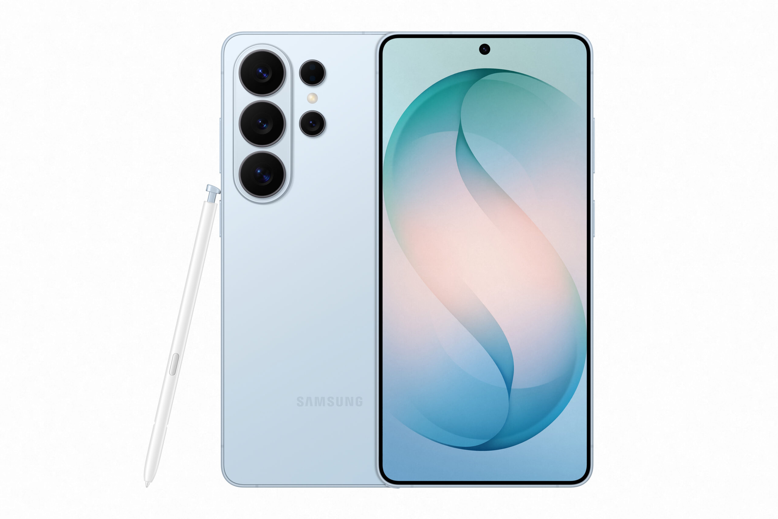 SAMSUNG Galaxy S26 Ultra 12GB 256GB Sky Blue