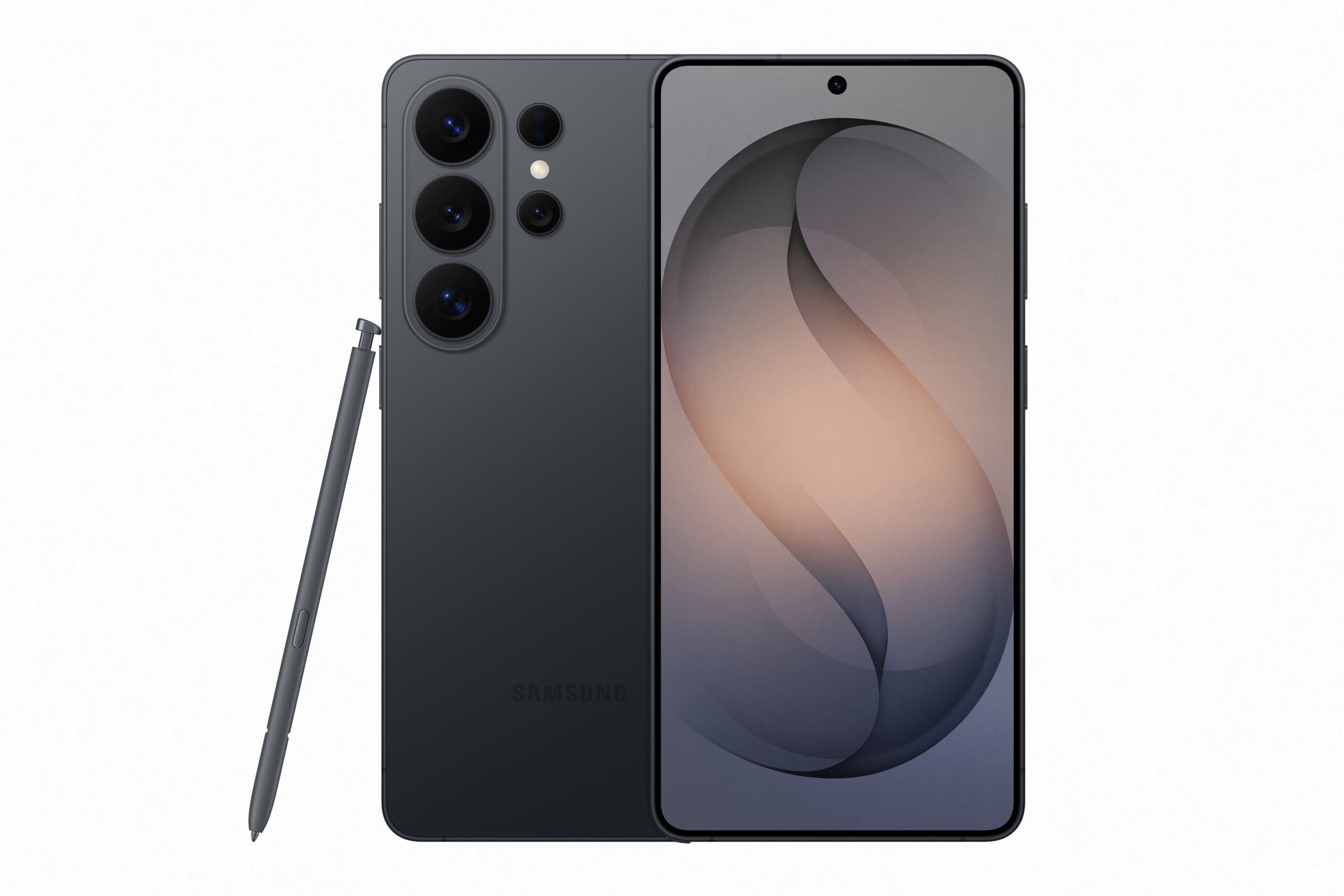 SAMSUNG Galaxy S26 Ultra 16GB 1TB Black