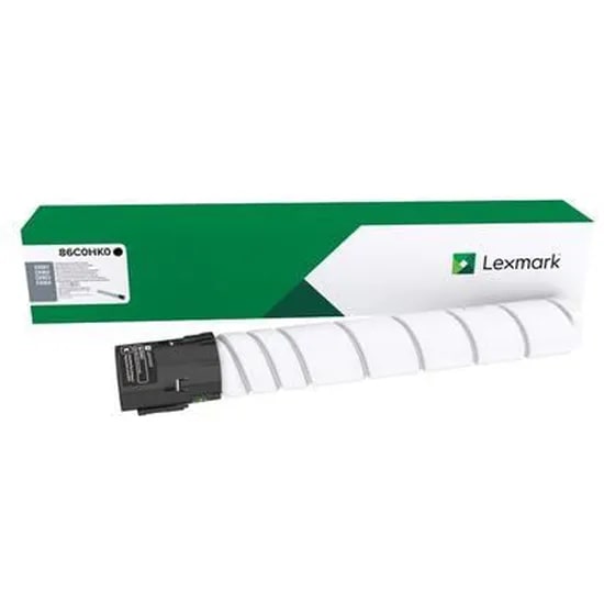 86C0HK0 toner lexmarkCS922de 34000 p