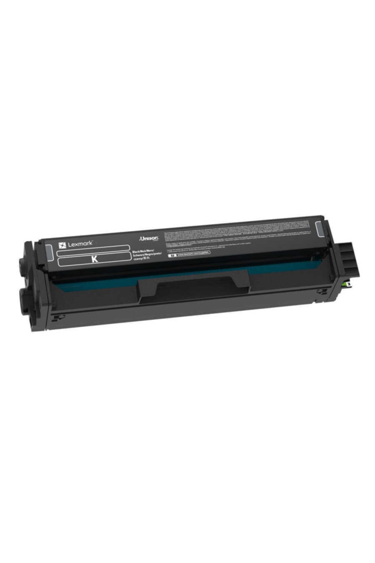 20N50K0 TONER LEXMARK &lsquo;CS331 / CX331 1500P