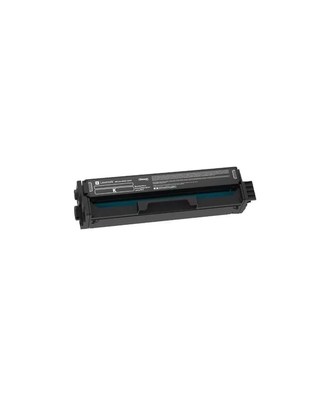 20N5HK0 Black TONER  Return &lsquo;CS331 / CX331 4.5k