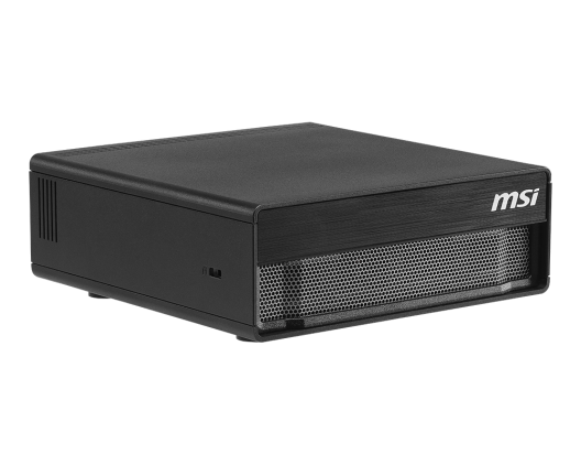 MSI EdgeXpert MS-C931 | Supercalculateur IA NVIDIA