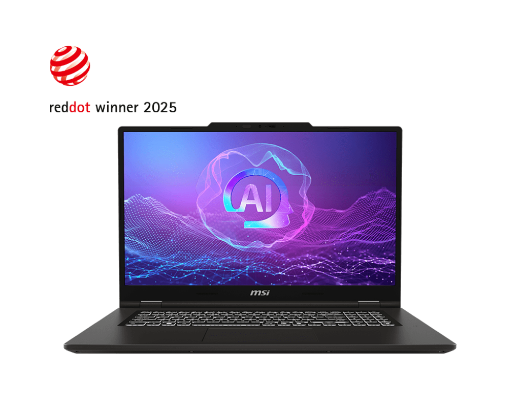 MSI Venture AI Ultra 7 255H 16GB*2 1TB 2.8K