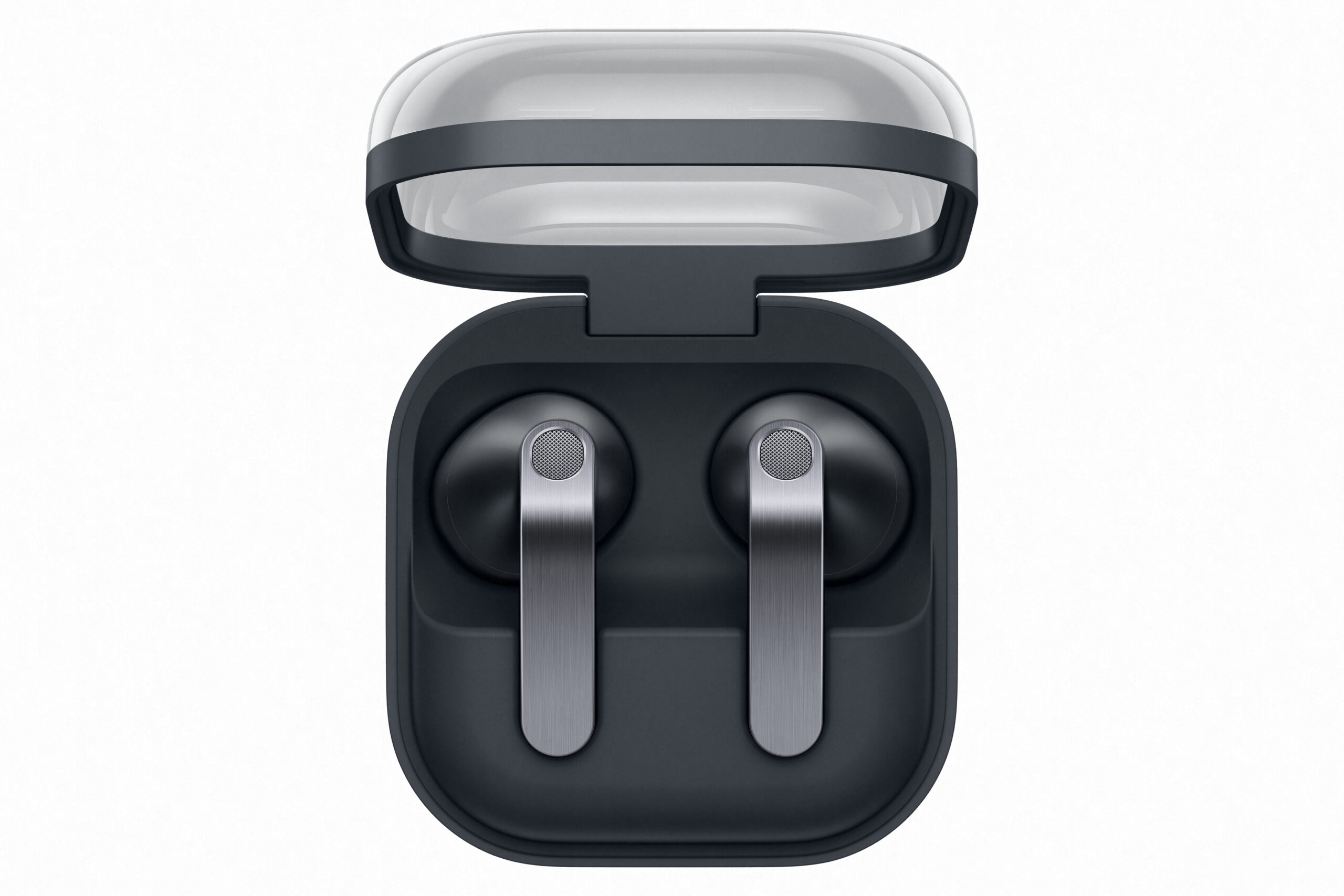SAMSUNG Galaxy Buds4 Black