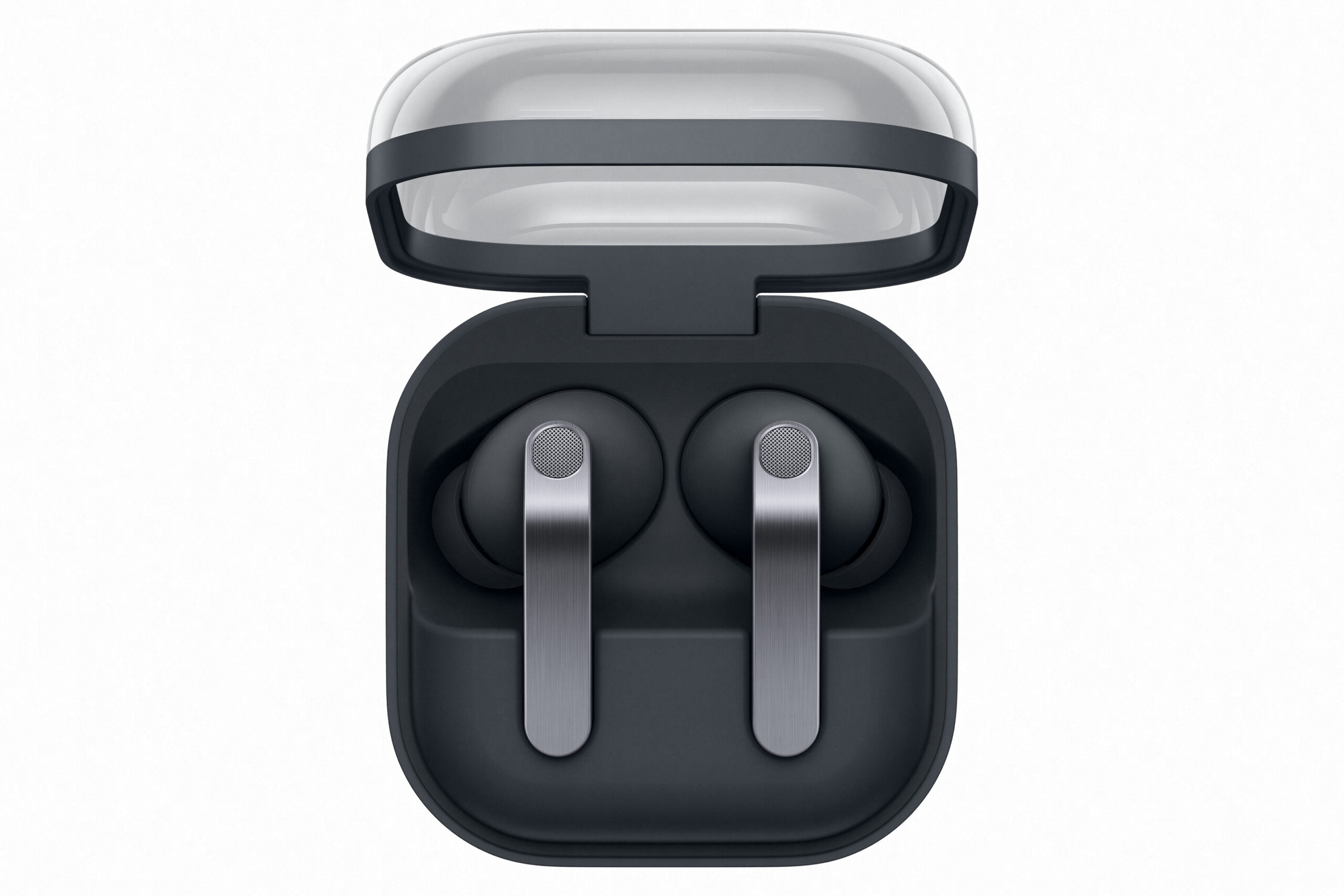 SAMSUNG Galaxy Buds4 Pro Black