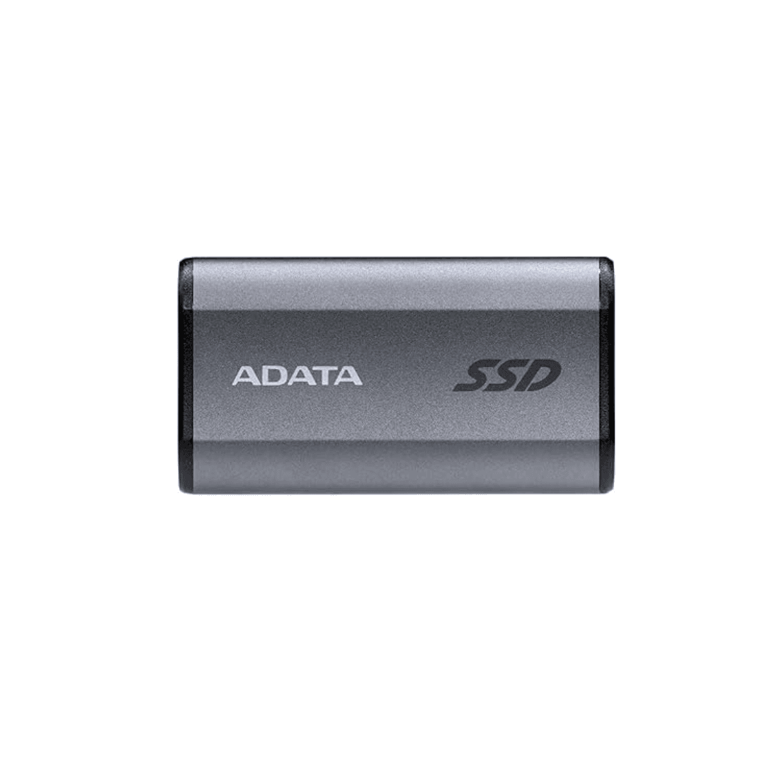 ADATA DD SSD EXTERNE ELITE SE880 1TO CGY