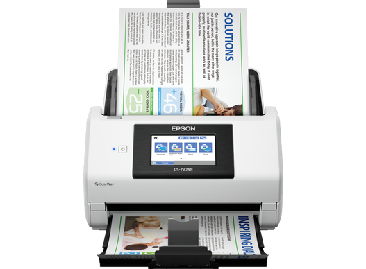 Epson Scanner WorkForce DS-790WN