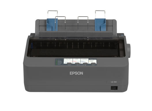 Matricielle EPSON LQ-350 24 aiguilles 80 colonnes