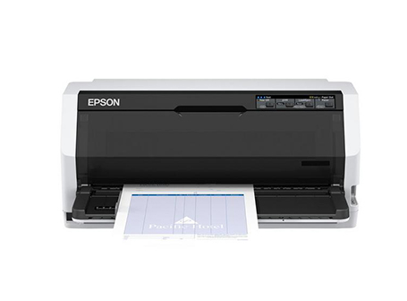 Matricielle EPSON Epson LQ-690II