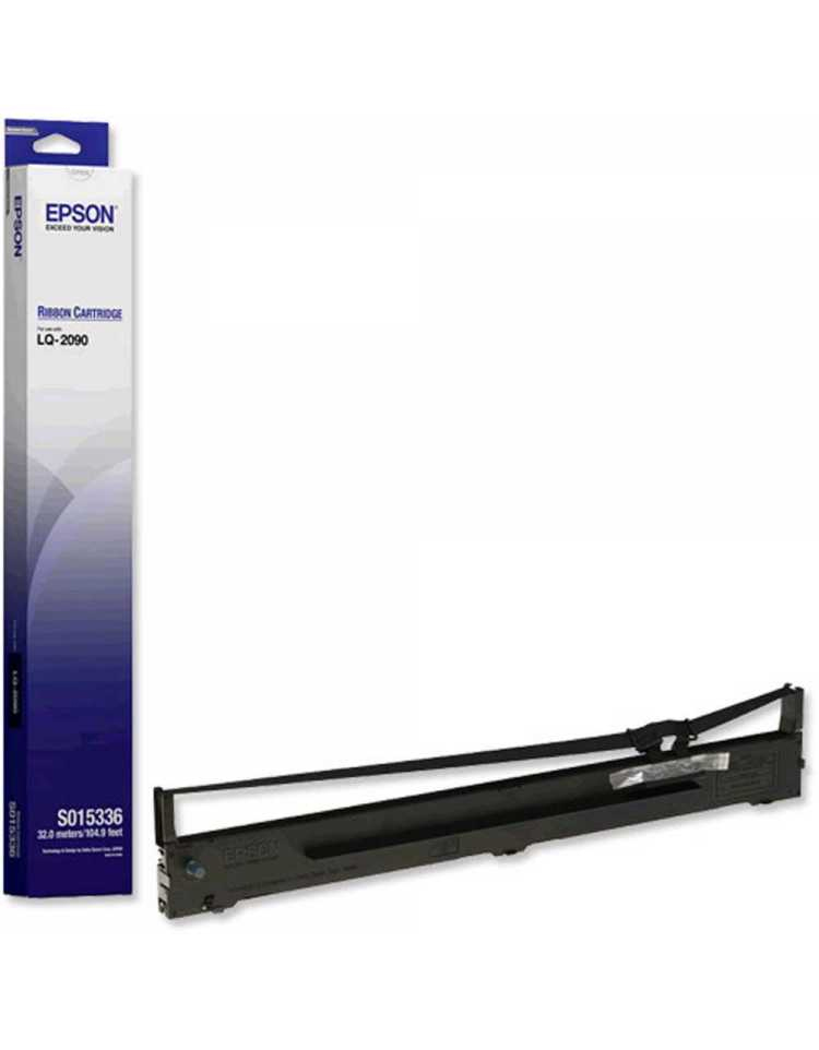 C13S015336BA Ruban Noir LQ-2090