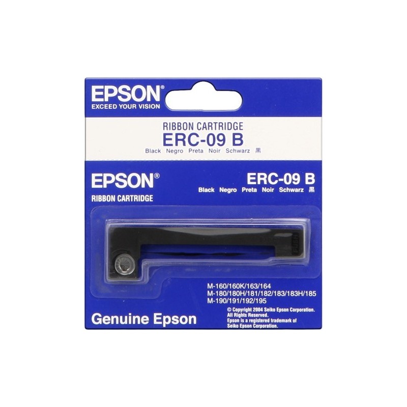 C43S015354 Ruban N EFM-180/EHT20/HX20/PX16 (ERC-09