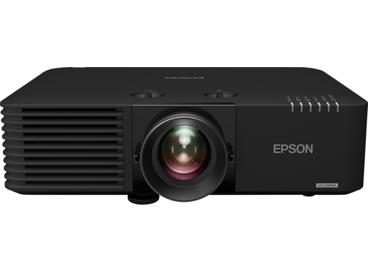 Epson EB-L615U Laser WUXGA, 6 000 lumens