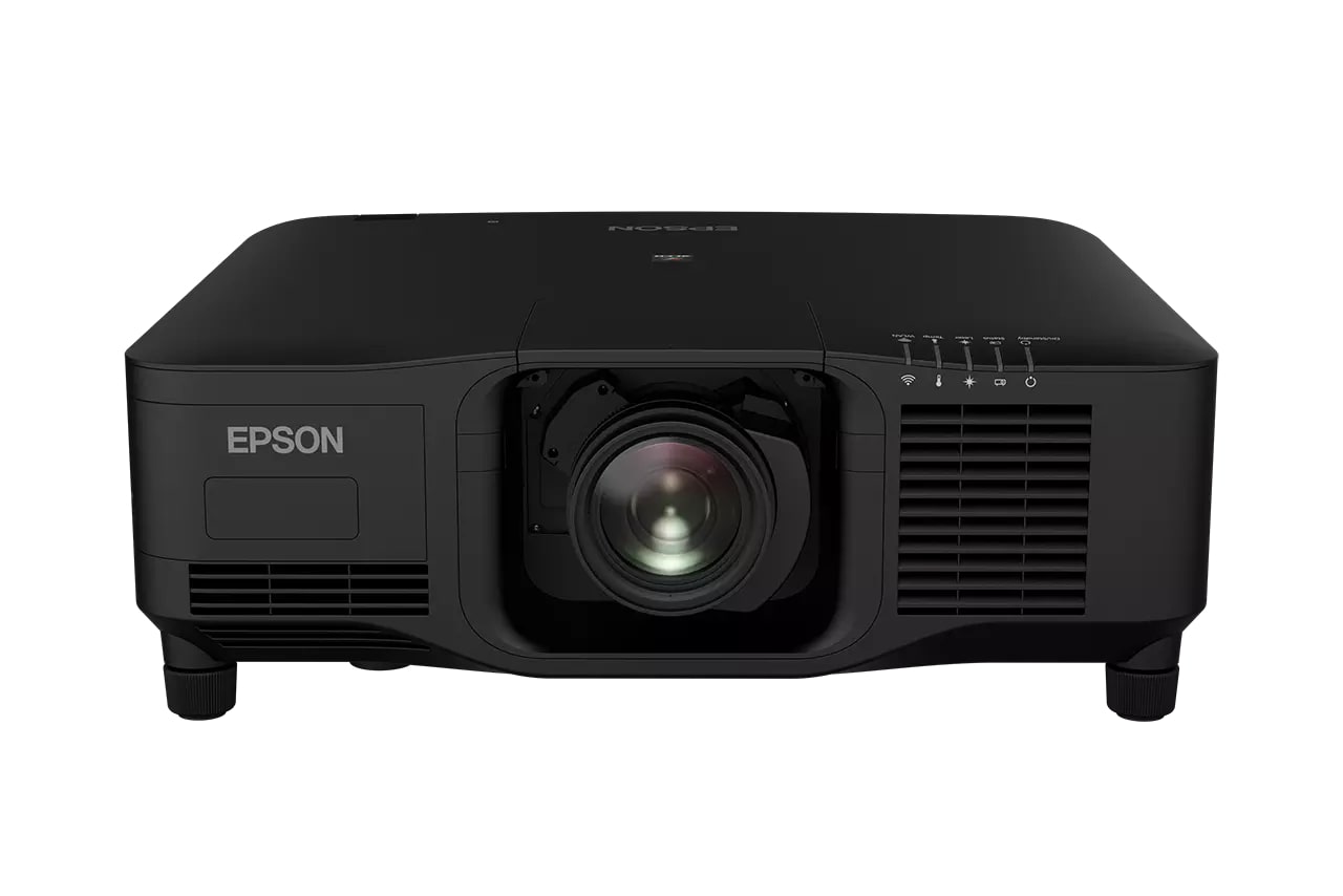 Vidéoprojecteur laser EB-PU2213B de 13 000 lumens