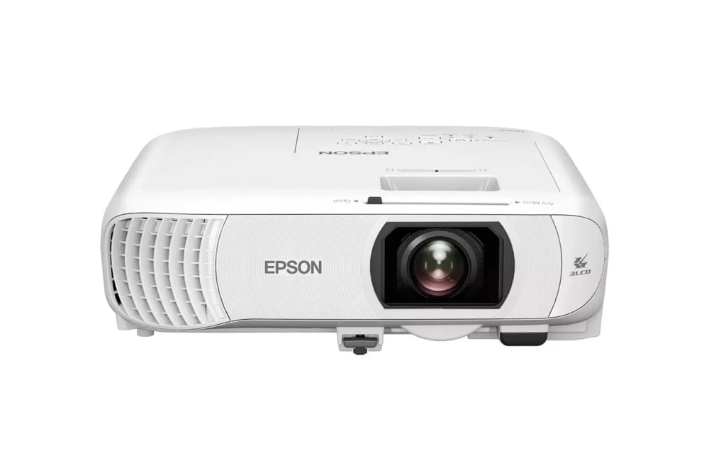 Vidéoprojecteur EH-TW850 Full HD 3000 lumens Wifi