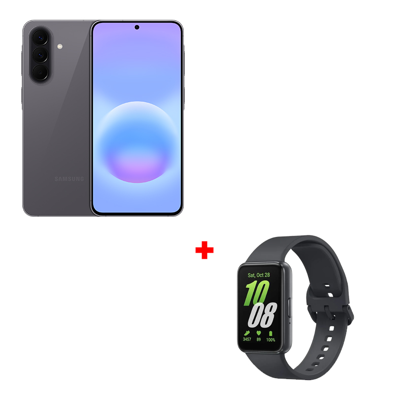 A57 GRAY + FIT 3 GRAY