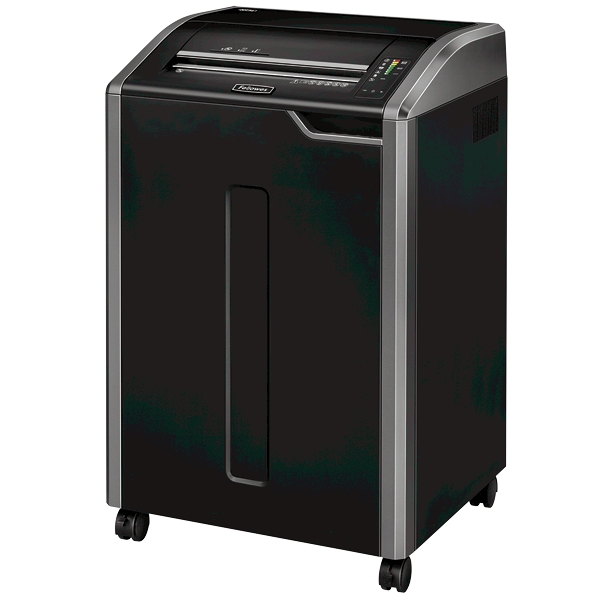 DESTRUCTEUR FELLOWES 485CI COUPE CROISEE