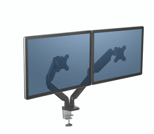 BRAS PORTE ECRANS DOUBLE PLATINIUM