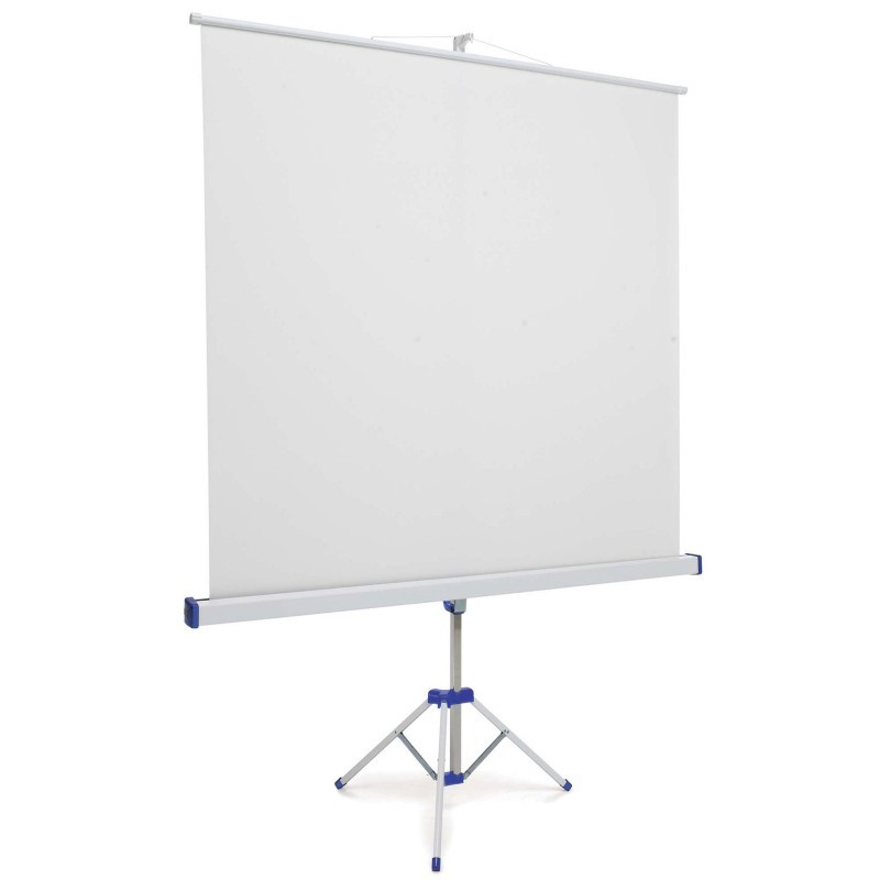 Oray Ecran Portable et Trepied Byron 200X200