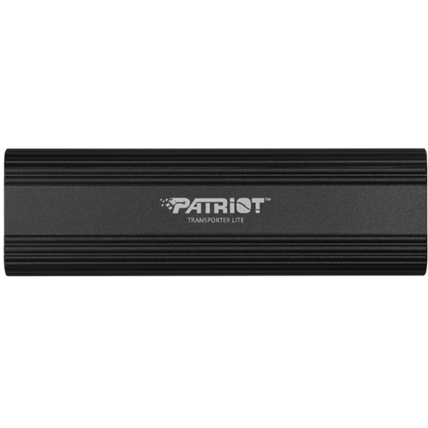 Patriot Disque dure Externe SSD 2TB, TYPE-C