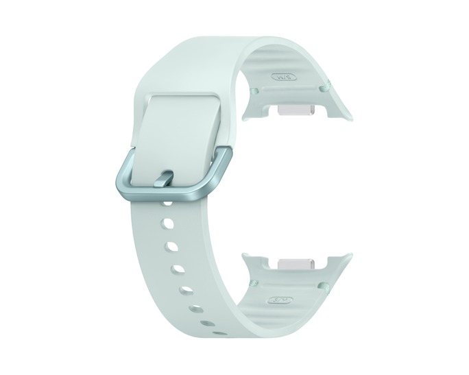 SAMSUNG Sport Band (S/M) watch8 Mint