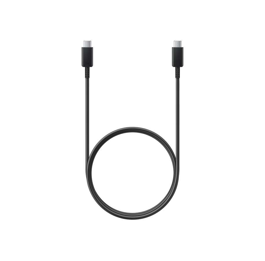 EP-DA705BBEGWW 3A C-to-C Cable (for 25W Charger)