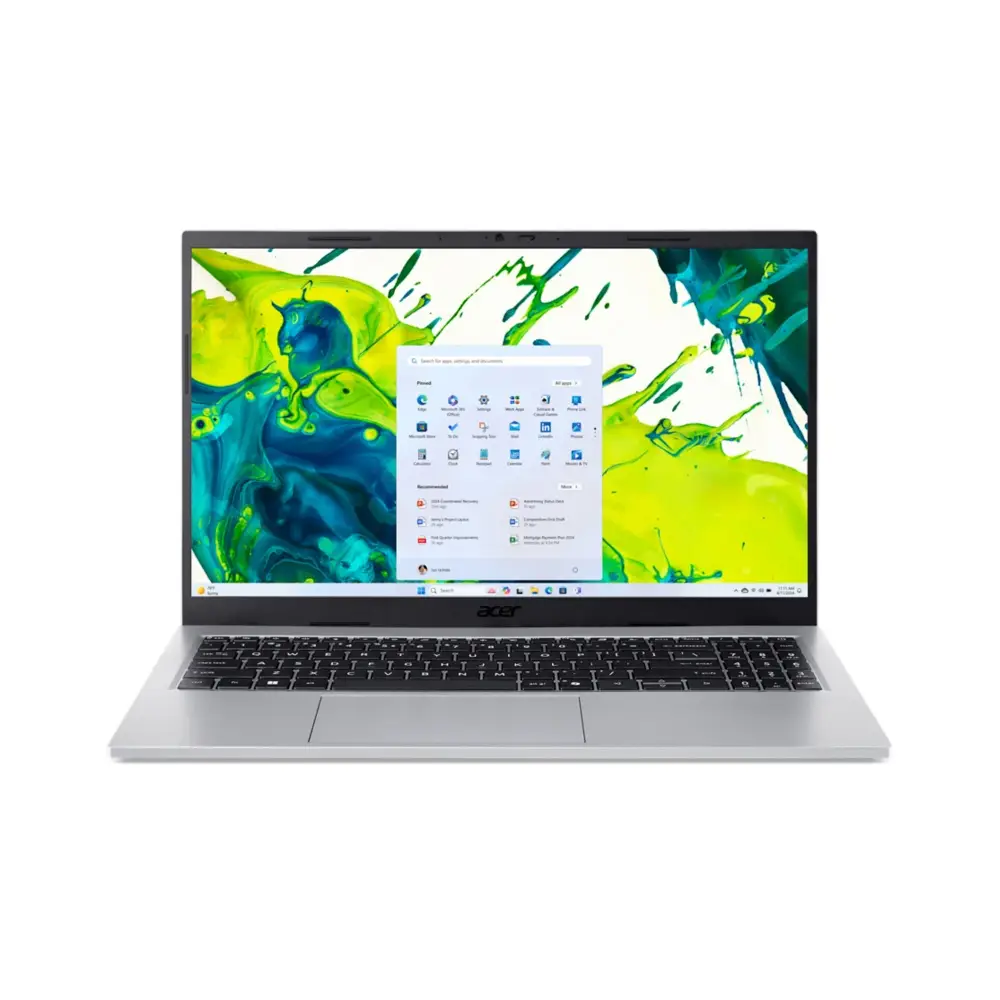 ACER Aspire 15.6 » core7 16Go DDR5 512Go