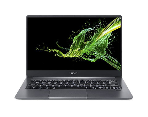 SF314-57-57YK 14&Prime; I5 DDR3 8Go 256Go WIN 10 GRIS