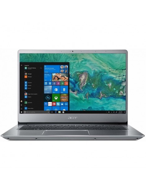 ACER SWIFT 3 RYZEN 7 8G 512 14&Prime; WIN 10 GRIS