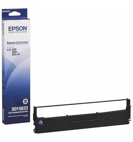 C13S015633BA SIDM Black Ribbon LQ-350