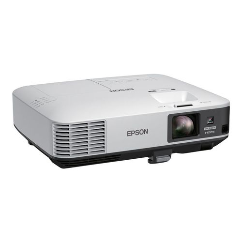 EB-2255U WUXGA 5000 Lumens Full HD HDMI WiFi