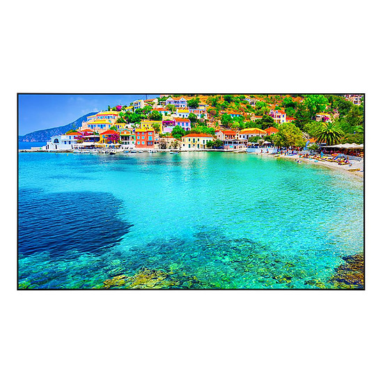 LASER TV 120″ SCREEN – ELPSC36 (ECRAN EPSON LS300) – Burintel