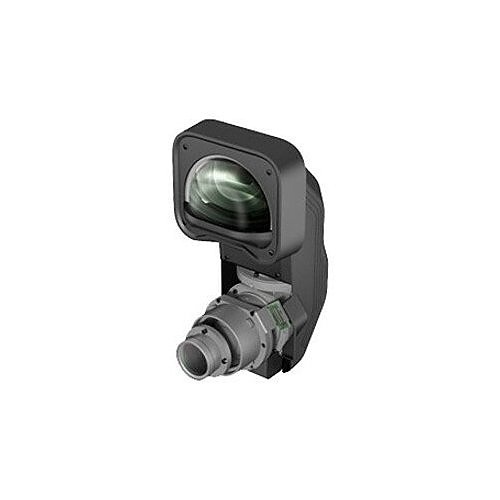 Lentille de projection ultra courte focale ELPLX01