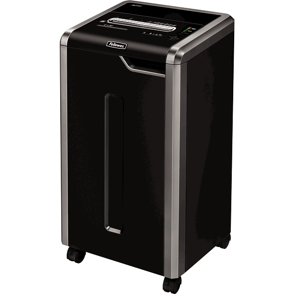 DESTRUCTEUR FELLOWES 325CI