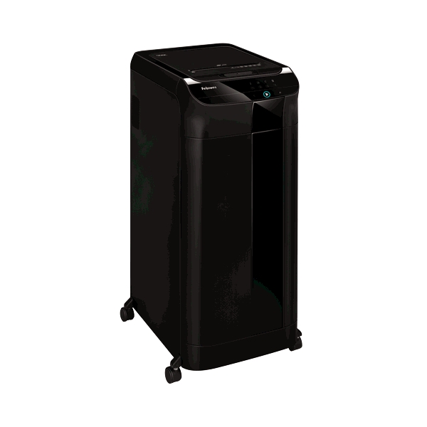 F4963101 DESTRUCTEUR FELLOWES AUTOMAX 550C