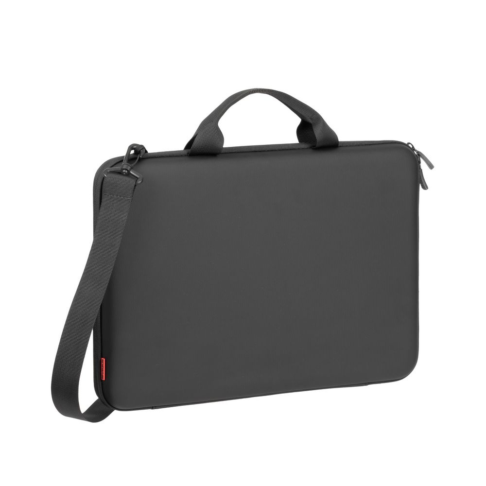 RIVACASE 5130 black Antishock hardshell 15 & 14