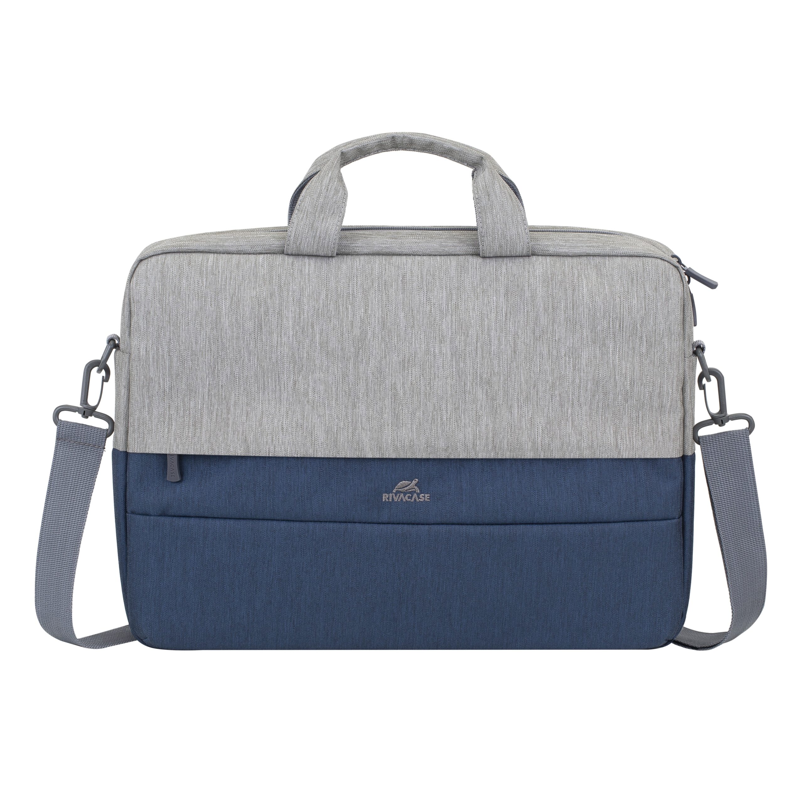 4260403578285 RIVACASE 7532 grey/dark blue anti-th