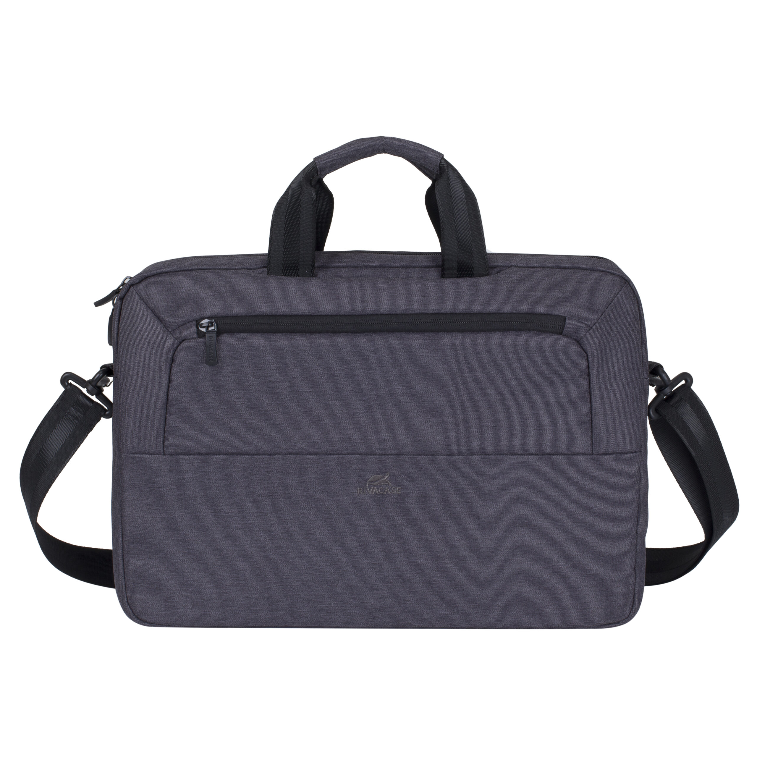 4260403571866 RIVACASE 7730 black Laptop shoulder