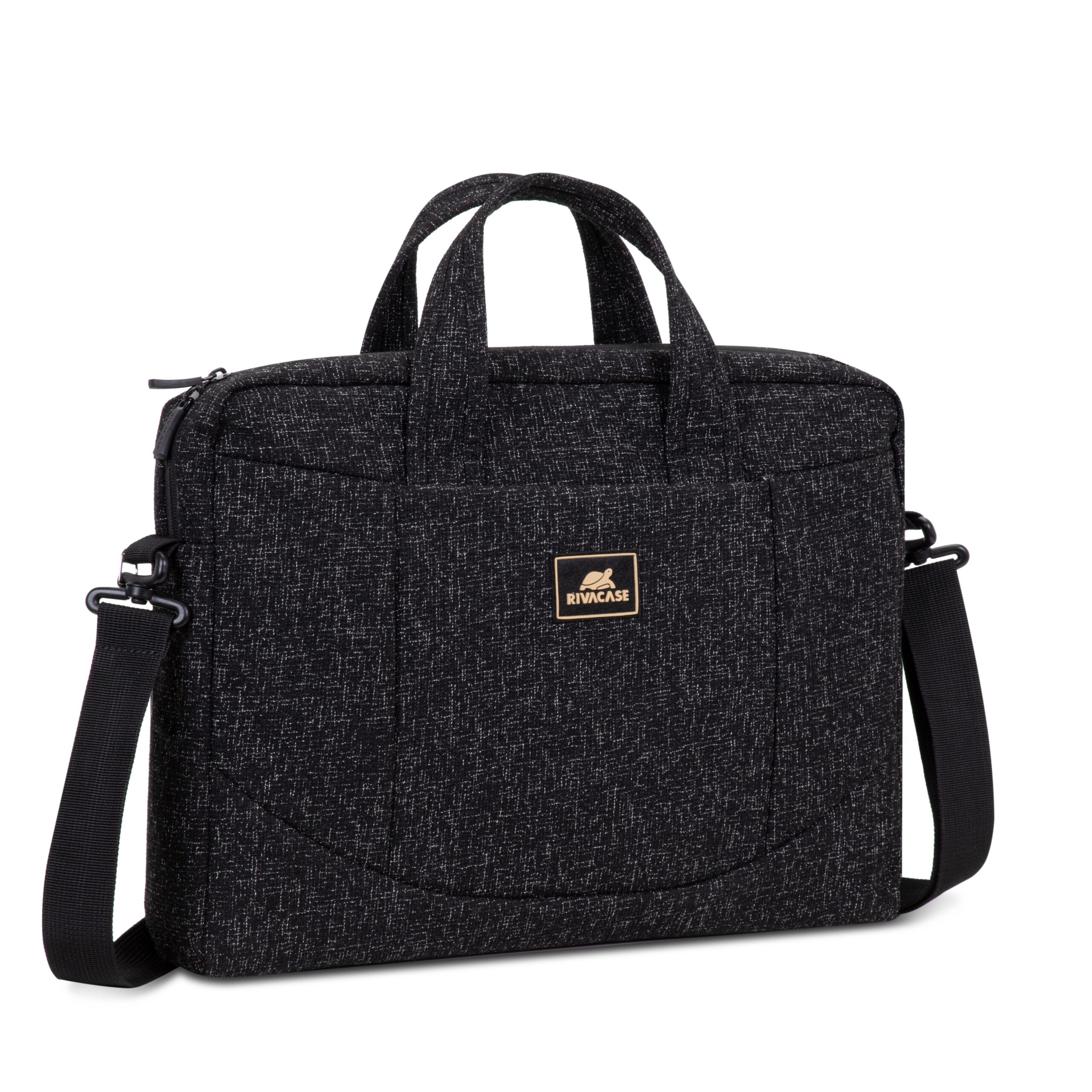 4260403578506 RIVACASE 7931 black Laptop bag 15.6&Prime;