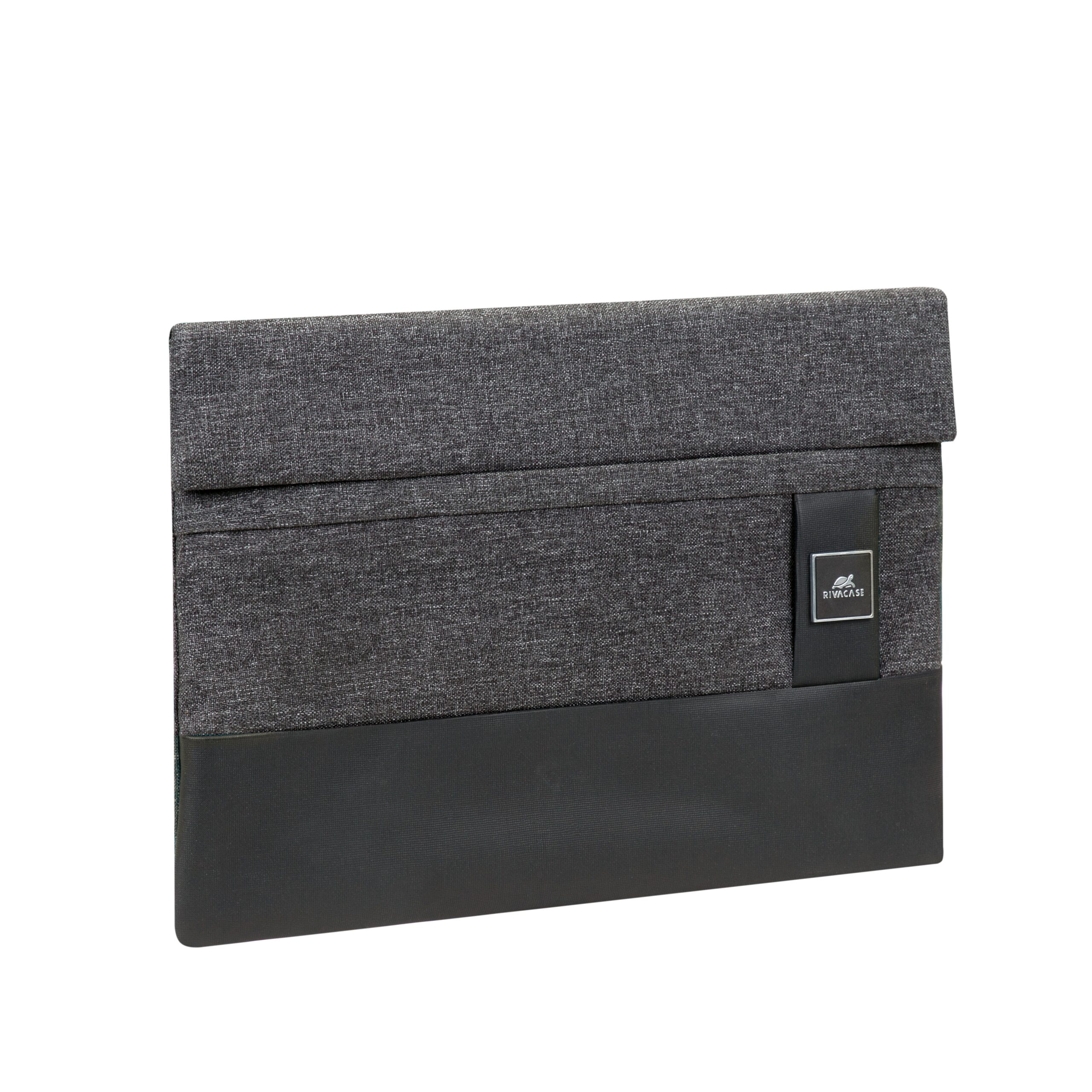 4260403573921 RIVACASE 8803 black mélange MacBook