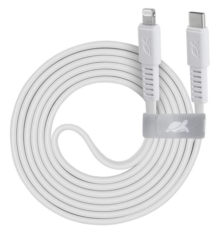 4260709011530 RIVACASE PS6007 WT12 ENG Type-C / Li